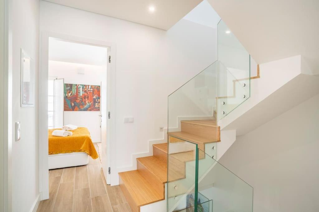Casa Nova Do Levante, Perto Do Mar Olhão Exteriér fotografie